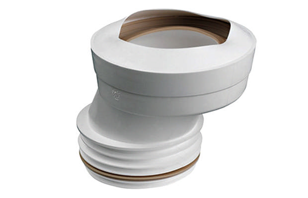 Multikwik Excentrisk 18-40 mm Ø110