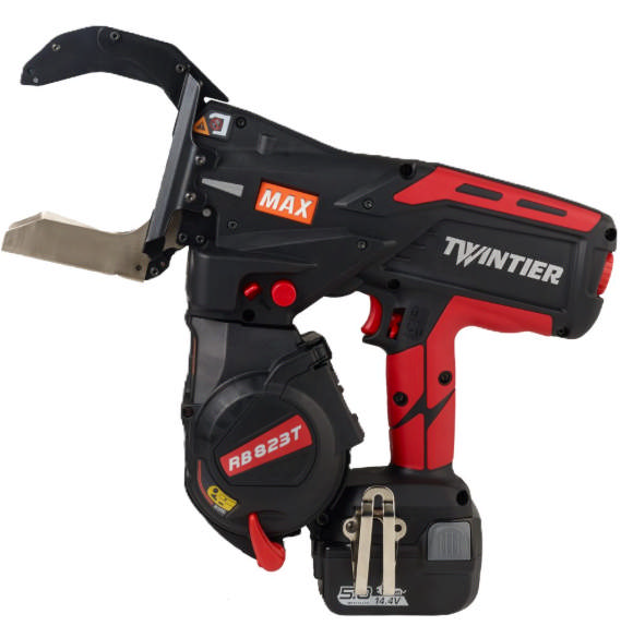 MAX RB823T bindemaskine