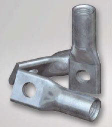 Philipp RD12x40 mm transportanker m/hulflange