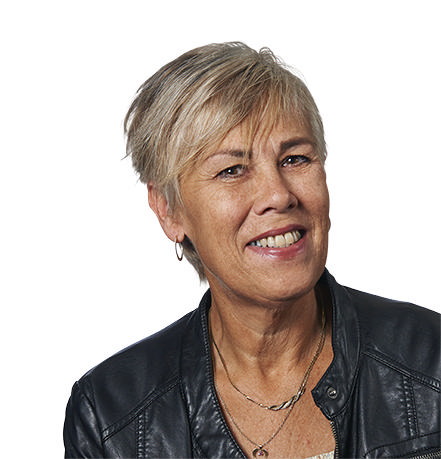 Susanne Rytter Madsen