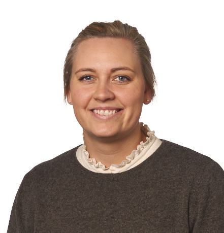 Marlene Pape Kristensen