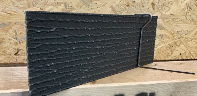 Cemflex VB_1.JPG CEMflex VB fugeblik 150x1,25 mm. L=2 m. 100 m./ks