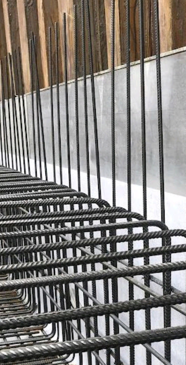 Dualproof A.jpg Dual Proof A 1,5x20 m. Vandtætningsmembran TPO