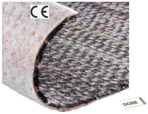 DGNB_Volclay Voltex og CR.JPG Voltex membran 1,10x5,00 mtr. (5,50 m²) 35 rl./pl.