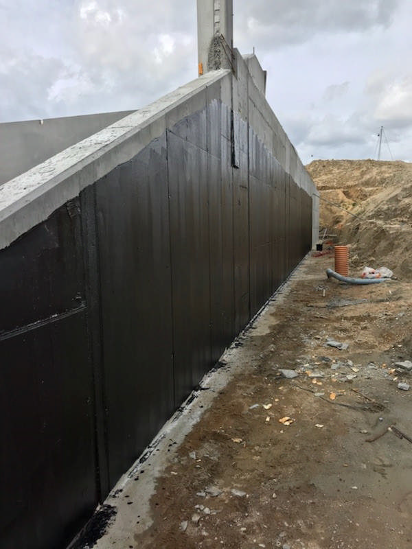 Combidic premium_rullet på_aarhus_1.jpg Combidic 2K PREMIUM 30 kg. 0,75 bar v/5 kg/m²