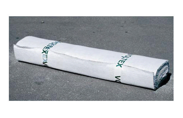 Voltex.jpg Voltex membran 1,10x5,00 mtr. (5,50 m²) 35 rl./pl.