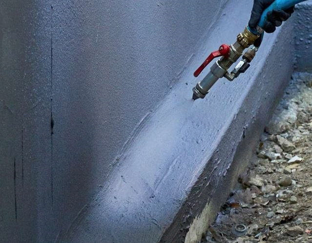 Aquafin RB 400_5.JPG Aquafin RB400. Rapid Polymer-membran 2,4 kg/m²