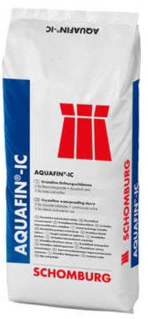 Aquafin IC_1.JPG Aquafin IC fugtmembran fra 0,75 kg/m²/ 1,5 kg/m²