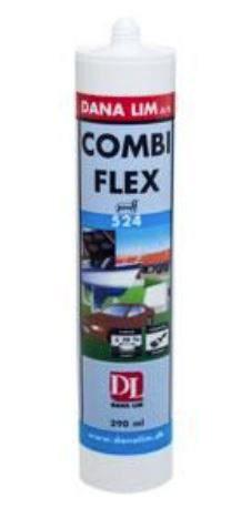 Dana 524 combiflex.JPG Combi Flex 524 all round fugelim med høj styrke