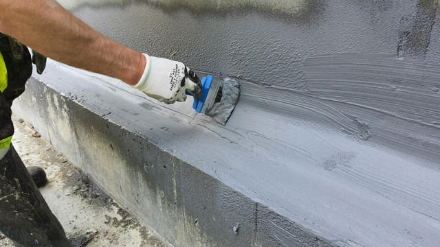 Aquafin RB400_airless_1.jpg Aquafin RB400. Rapid Polymer-membran 2,4 kg/m²