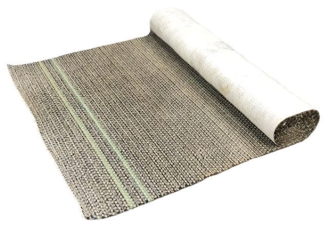 Volclay Voltex i rulle.JPG Voltex membran 1,10x5,00 mtr. (5,50 m²) 35 rl./pl.