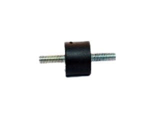 Vibrationsdæmper type 1 ø15-50