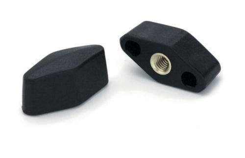 Fløjmøtrik type L750