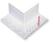 ASO 2000 S-hjørne udvendig til Aquafin 2K/RB 400