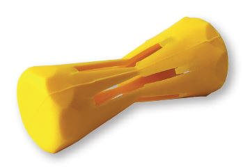 Beskyttelseskappe for Ø8-Ø12 mm armeringsjern