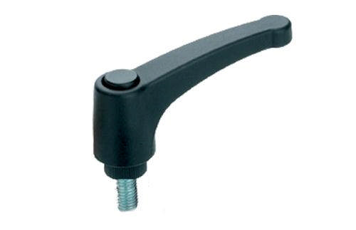 Spændegreb - Type A583