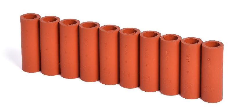 NOFIRNO 1 sæt = 10 stk. hylser. L=60 mm