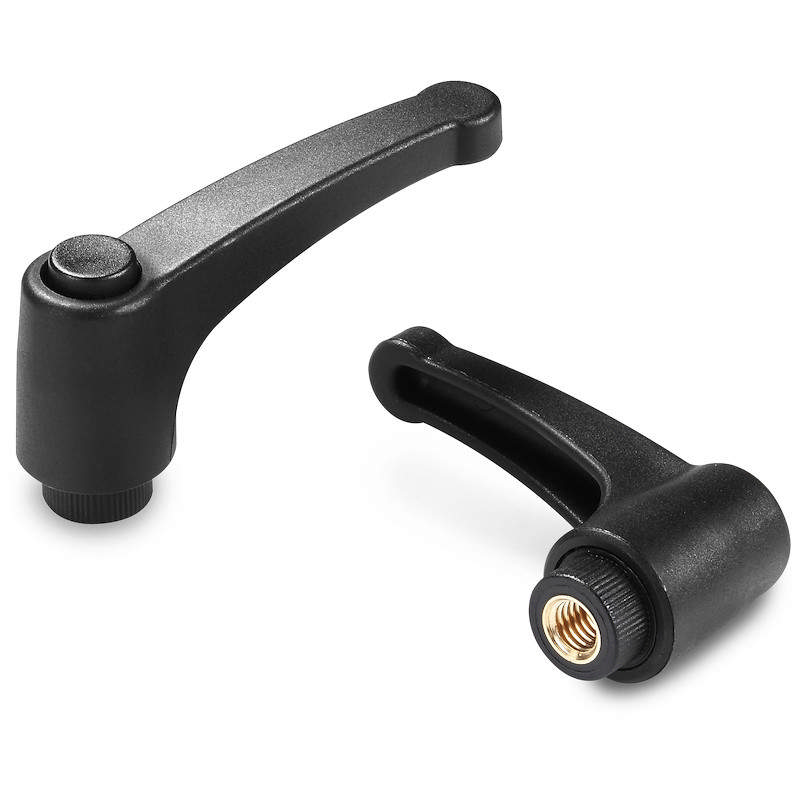 Spændegreb - Type A582