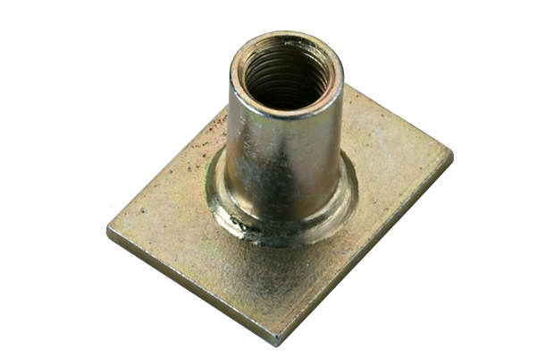 Philipp elforzinket transportanker RD12x30 mm