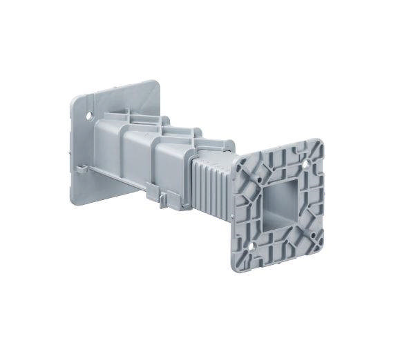 Universal forlænger 105-170 mm