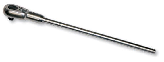 Momentnøgle til MBT armeringstilslutning