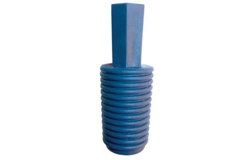 Flangeløs propper Type GP / RM