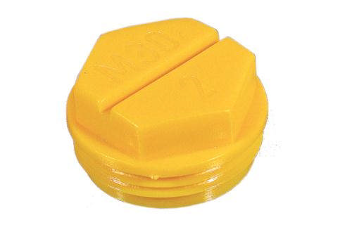 Gevindpropper - Type GM