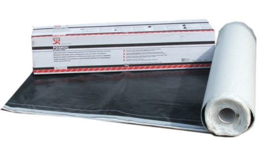 PROOFEX 3000 0,3x10 m. Selvklæbende bitumenmembran