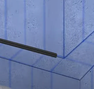 Zemseal PA fugemasse. Fleksibel STPE fugemasse