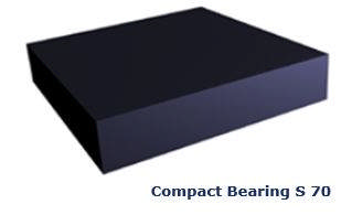 Compactlager S70