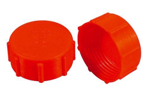 Gevindhætter - Type GMIK - Indv. metrisk gevind