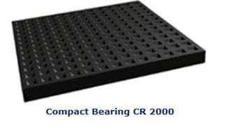 Compactlager CR2000