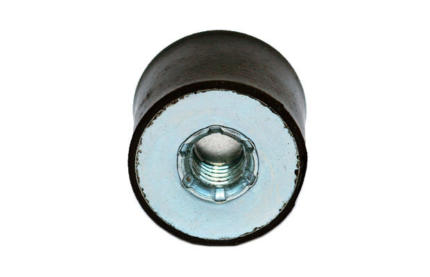 Vibrationsdæmper type 5 ø20-50