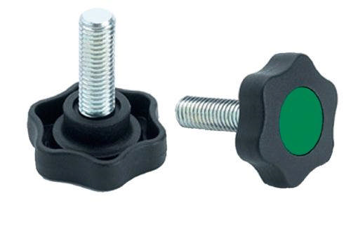 Fingergreb type G651