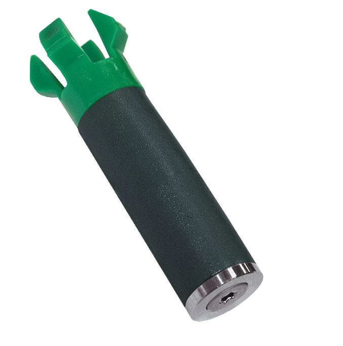 Skrueprop til ankerhuller Ø17-34 mm