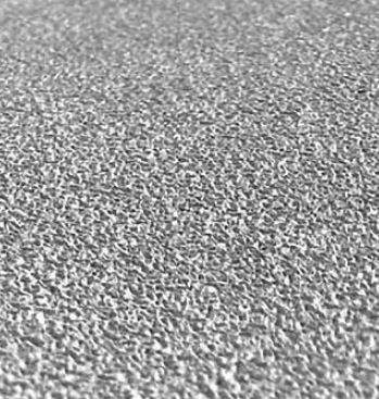 Gian 02 sandblæst strukturmåtte. R13