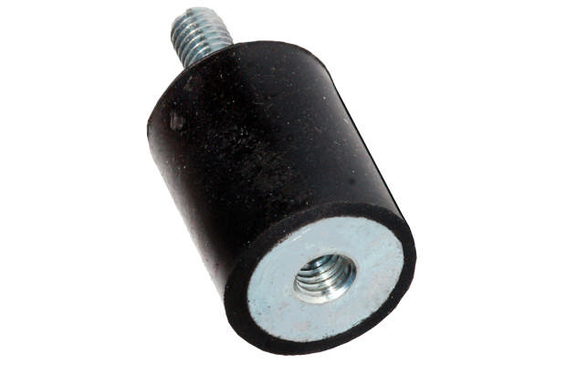 Vibrationsdæmper type 2 ø16-50