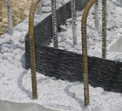 CEMflex VB fugeblik 150x1,25 mm. L=2 m. 100 m./ks