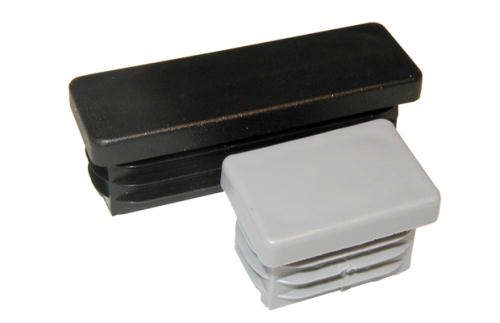 Dupsko for rektangulære profiler type DPFR