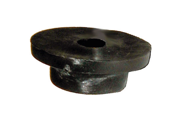 Montagekappe til montage af grundmursplade