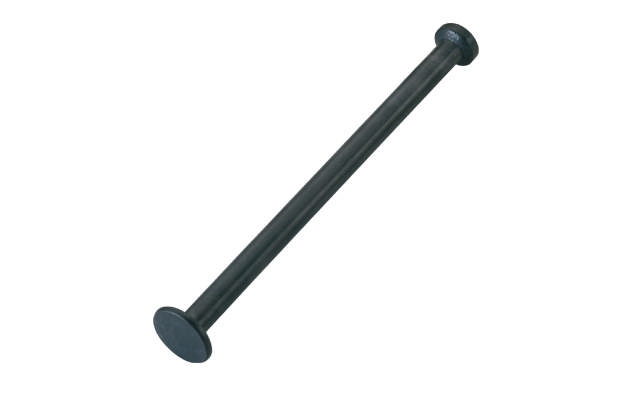 Philipp 2,5 ton x 85 mm kugleanker