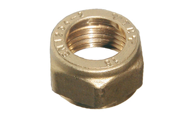 Komp. Omløber 15 mm