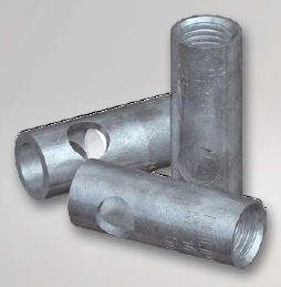 Philipp RD12x40 mm transportanker m/hulflange